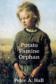 Paperback Potato Famine Orphan Book