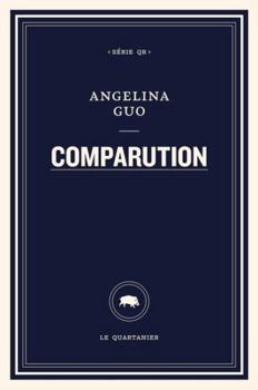 Paperback Comparution [French] Book