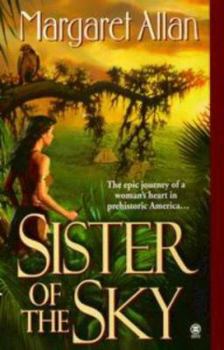 Mass Market Paperback Sister of the Sky Book