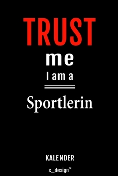 Kalender für Sportler / Sportlerin: Immerwährender Kalender / 365 Tage Tagebuch / Journal [3 Tage pro Seite] für Notizen, Planung / Planungen / Planer, Erinnerungen, Sprüche (German Edition)