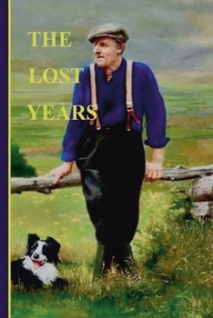 THE LOST YEARS (The Maggie Series)