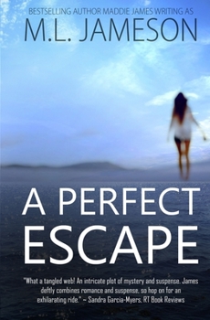 Paperback A Perfect Escape Book