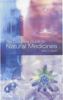 Paperback Complete Guide to Natural Medicines Book