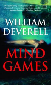 Hardcover Mind Games Book