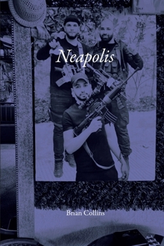 Paperback Neapolis: Names Deleted from the Prophets Registry, Book II Book