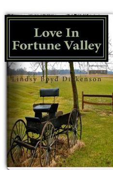 Paperback Love In Fortune Valley Book