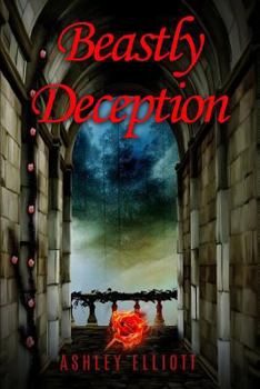 Paperback Beastly Deception Book