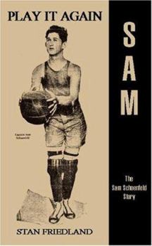 Paperback Play It Again Sam Book