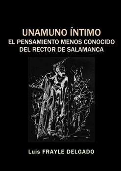 Paperback Unamuno Íntimo [Spanish] Book