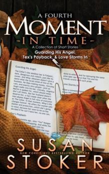 Paperback A Fourth Moment in Time Book