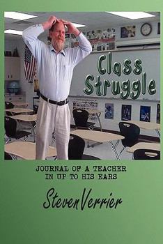 Paperback Class Struggle Book