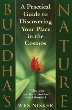Paperback Buddha's Nature Book