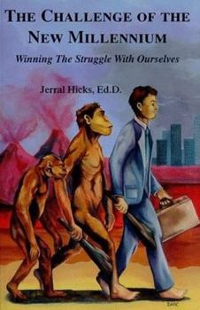 Paperback The Challenge of the New Millennium Book