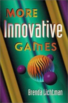 Paperback More Innovative Games Book