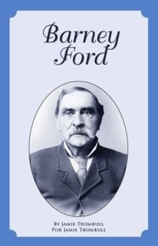 Hardcover Barney Ford: Pioneer Businessman Book