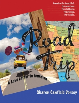 Paperback Road Trip: A Love Letter to America Book
