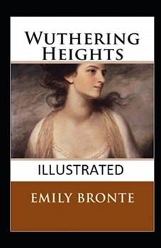 Paperback Wuthering Heights Annotated Book