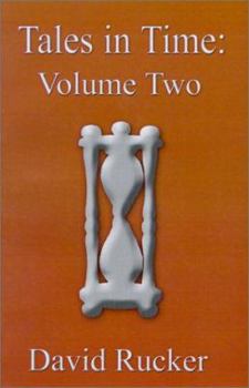 Paperback Tales in Time: Volume Two: The Littleberg Stories Book