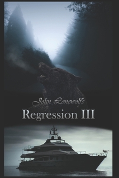 Paperback Regression III Book