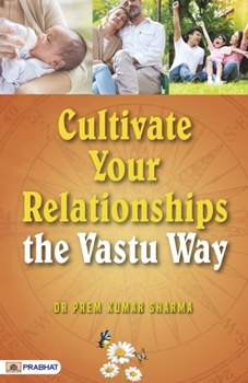 Paperback Cultivate Your Relationships Book