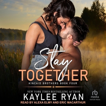 MP3 CD Stay Together Book