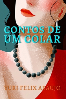 Paperback Contos de um colar [Portuguese] Book