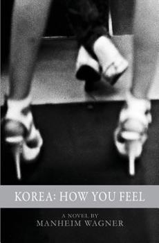 Paperback Korea: How You Feel Book