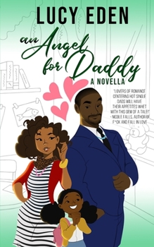 Paperback An Angel for Daddy Book