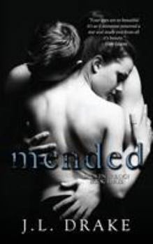 Mended - Book #3 of the Broken Trilogy