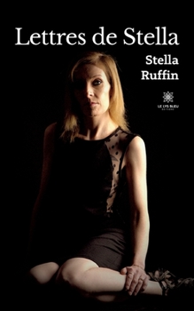 Paperback Lettres de Stealla [French] Book