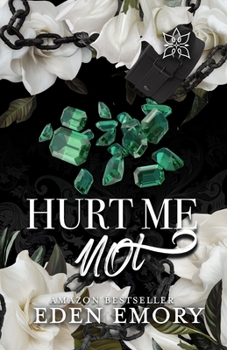 Paperback Hurt Me Not Book