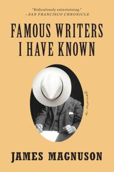 Paperback Famous Writers I Have Known Book