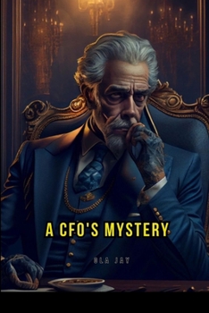 Paperback A CFOs Mystery Book