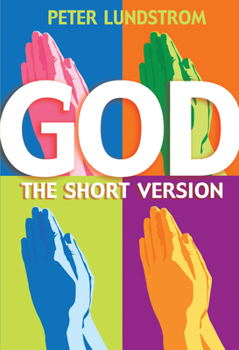 Paperback God: The Short Version Book