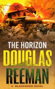 Mass Market Paperback The Horizon Book