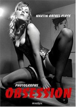 Paperback OBSESSION [German] Book