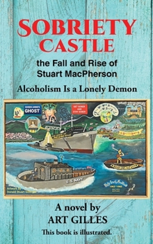 Sobriety Castle the Fall and Rise of Stuart MacPherson: Alcoholism Is a Lonely Demon
