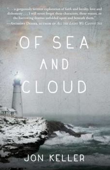 Hardcover Of Sea and Cloud Book
