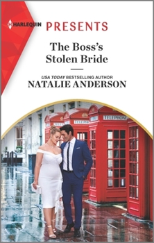 Mass Market Paperback The Boss's Stolen Bride: A Spicy Billionaire Boss Romance Book