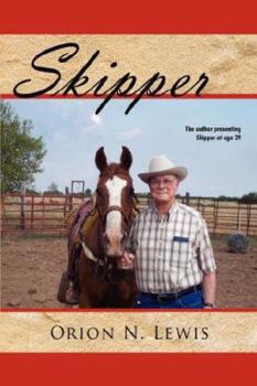 Paperback Skipper Book
