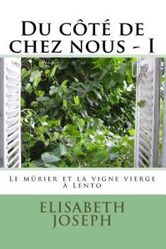Paperback Du cote de chez nous [French] Book