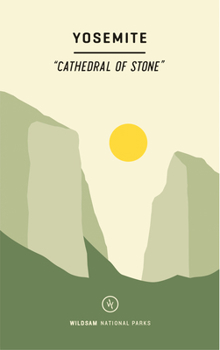 Paperback Wildsam Field Guides: Yosemite Book
