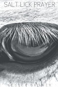 Paperback Salt Lick Prayer Book