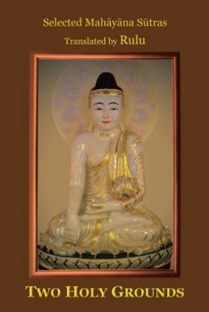 Paperback Two Holy Grounds Book