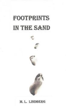 Paperback Footprints in the Sand Book