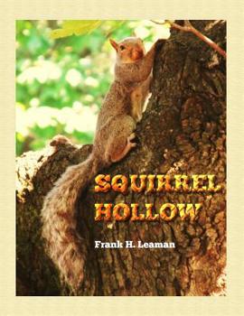 Paperback Squirrel Hollow: Exciting Stories About Making Good Choices Book