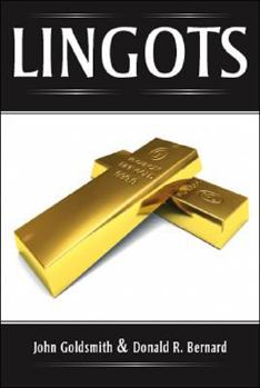 Paperback Lingots (French Edition) [French] Book