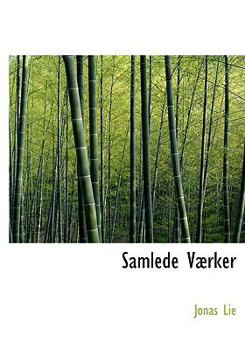 Paperback Samlede V Rker [Norwegian] Book
