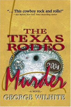 Paperback The Texas Radeo Murders Book