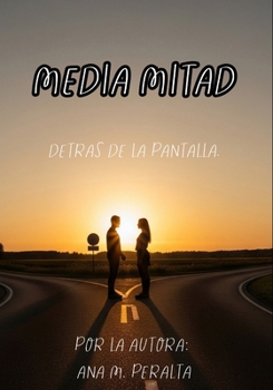 Paperback Media Mitad [Spanish] Book